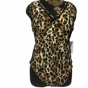 Lysa lady swimsuit size 2X